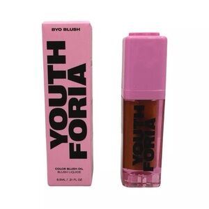 YouthForia Blush Oil - But Tonight